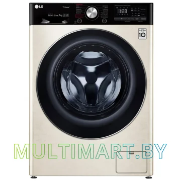 Стиральная машина LG F2V5HS9B